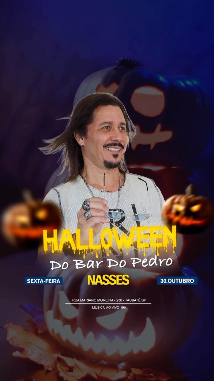 Flyer de Nasses