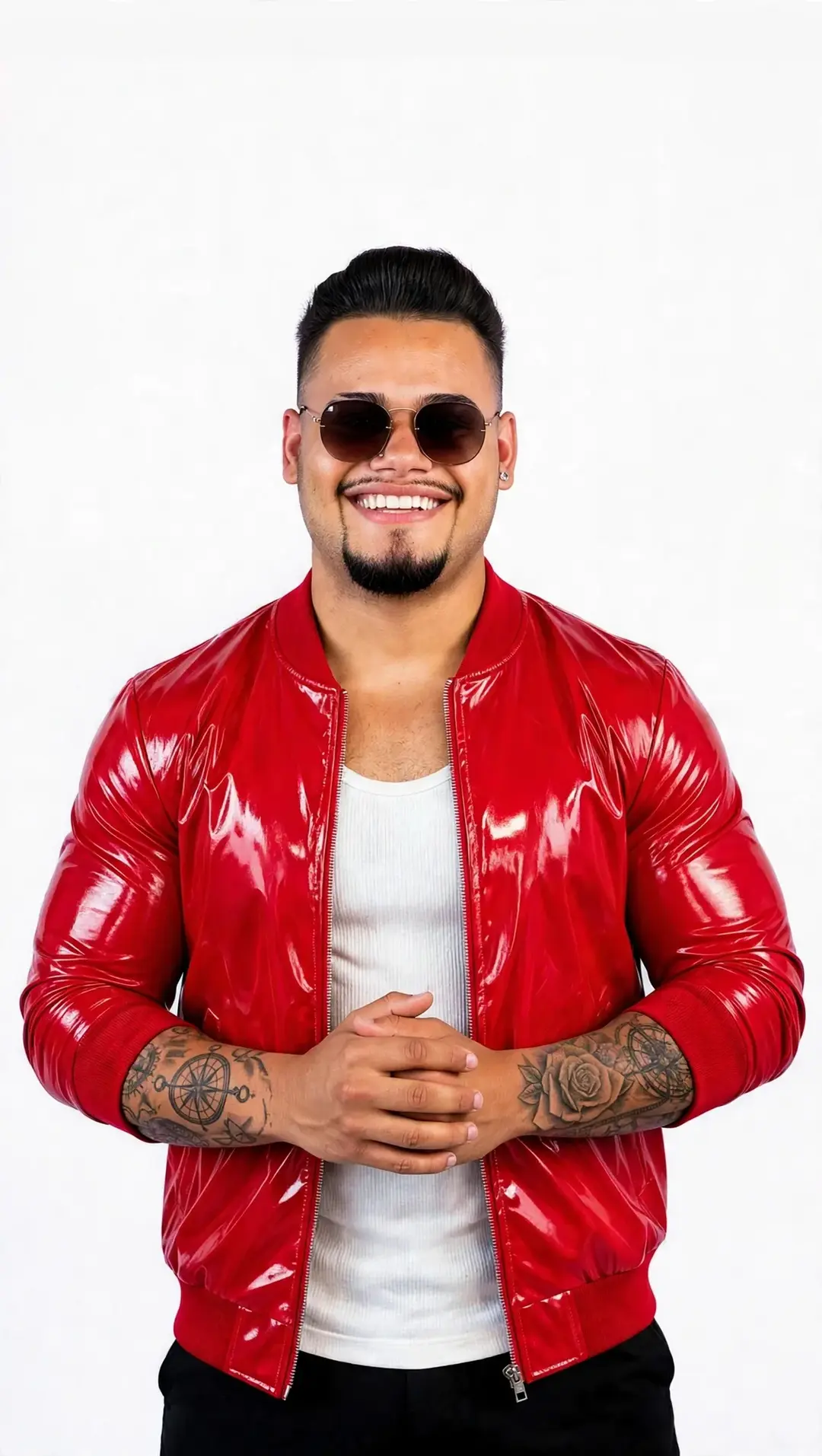 Ryan Correia