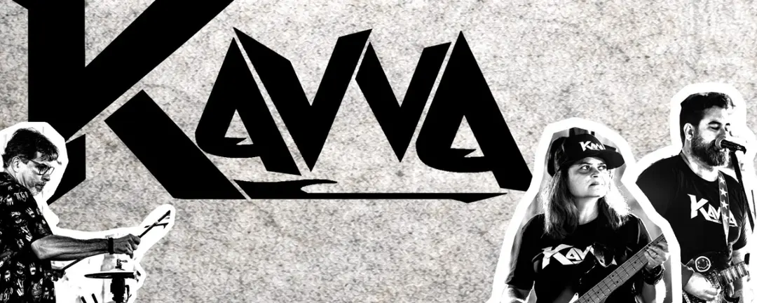 Capa de Banda Kavva