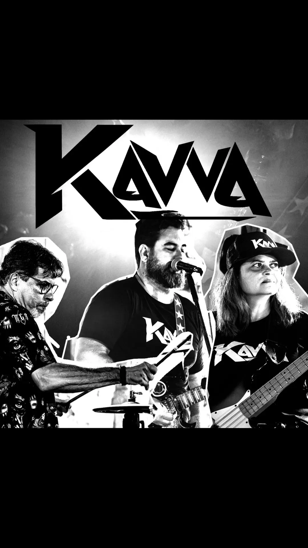 Banda Kavva