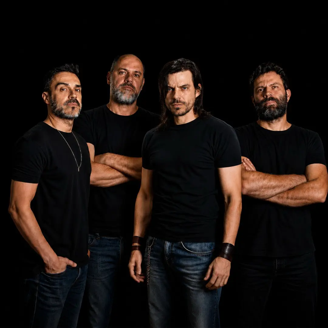 Banda Rockvolver