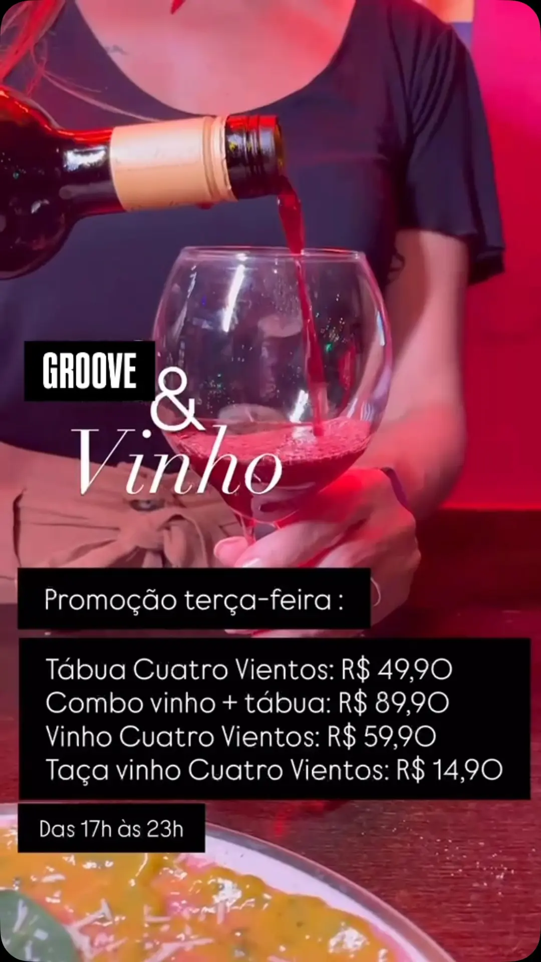 Flyer de Diego Drão e drao_sessions