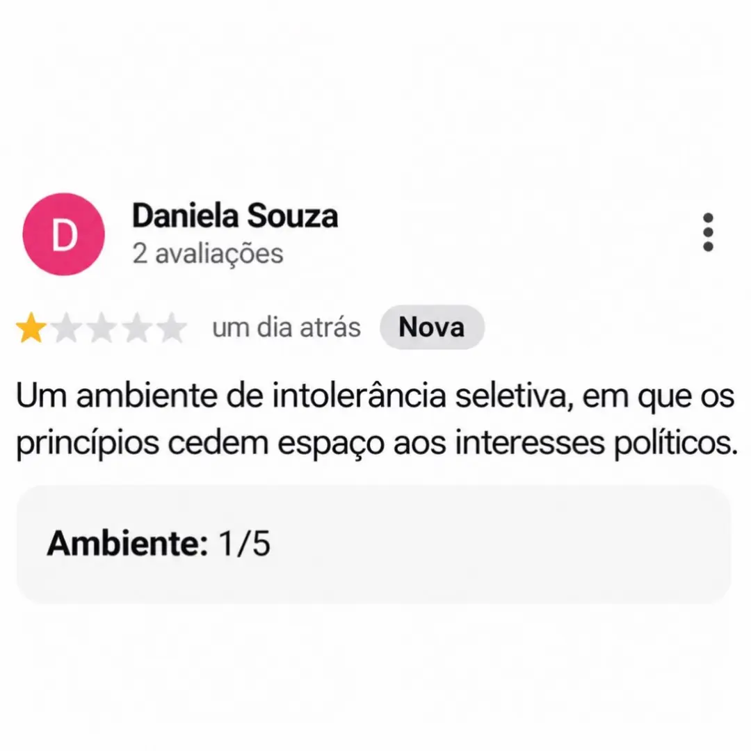 Flyer de Vira Cinco Acaba Dez