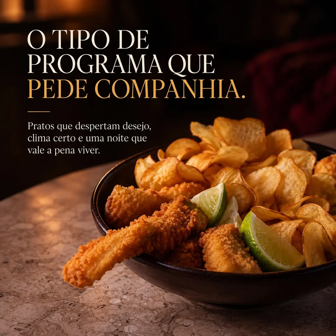 Flyer de Duo Gourmet