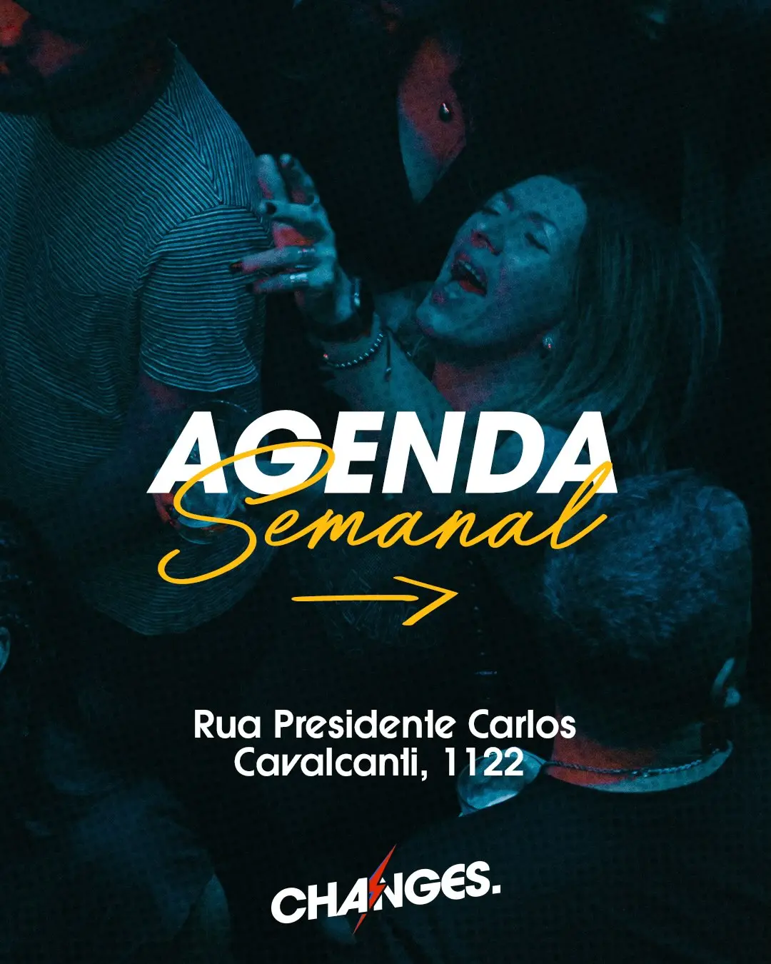 Flyer de Válvula Vapor e Relespública