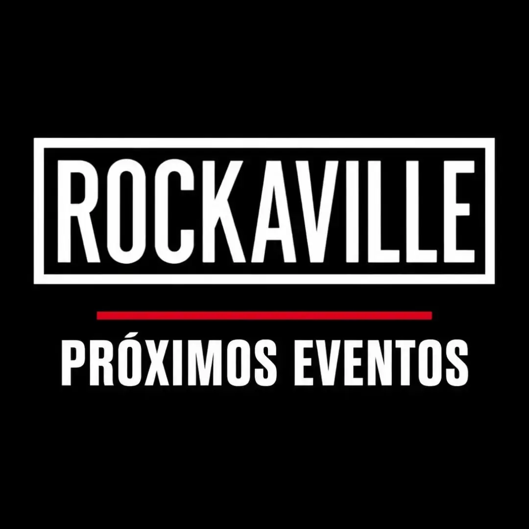 Flyer de Rockaville
