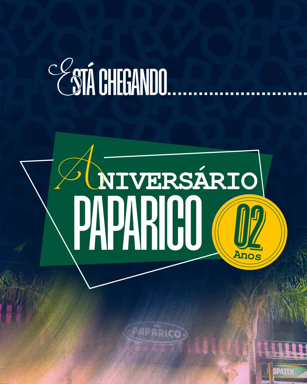 Flyer de Lucas Akira & Fábio - Os Japanejos e JC Pagode dos Amigos