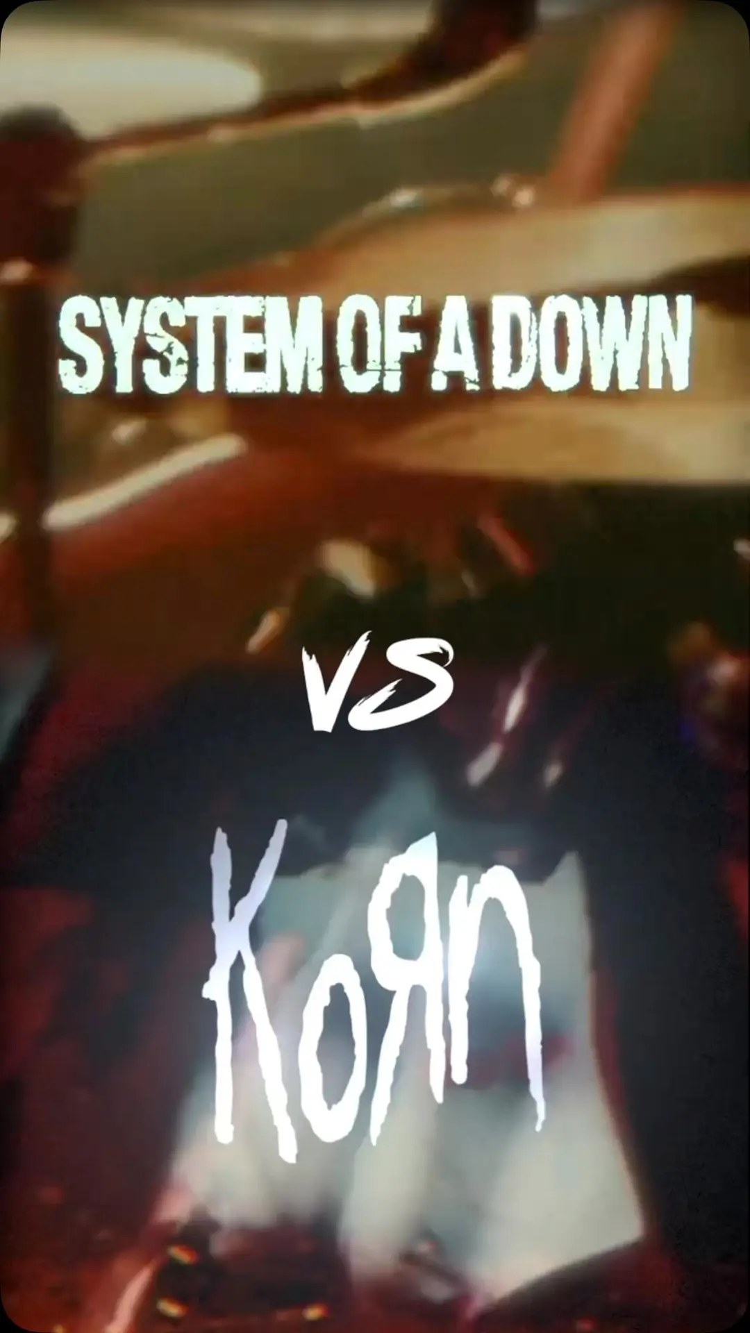 Flyer de Toxisystem e Klown