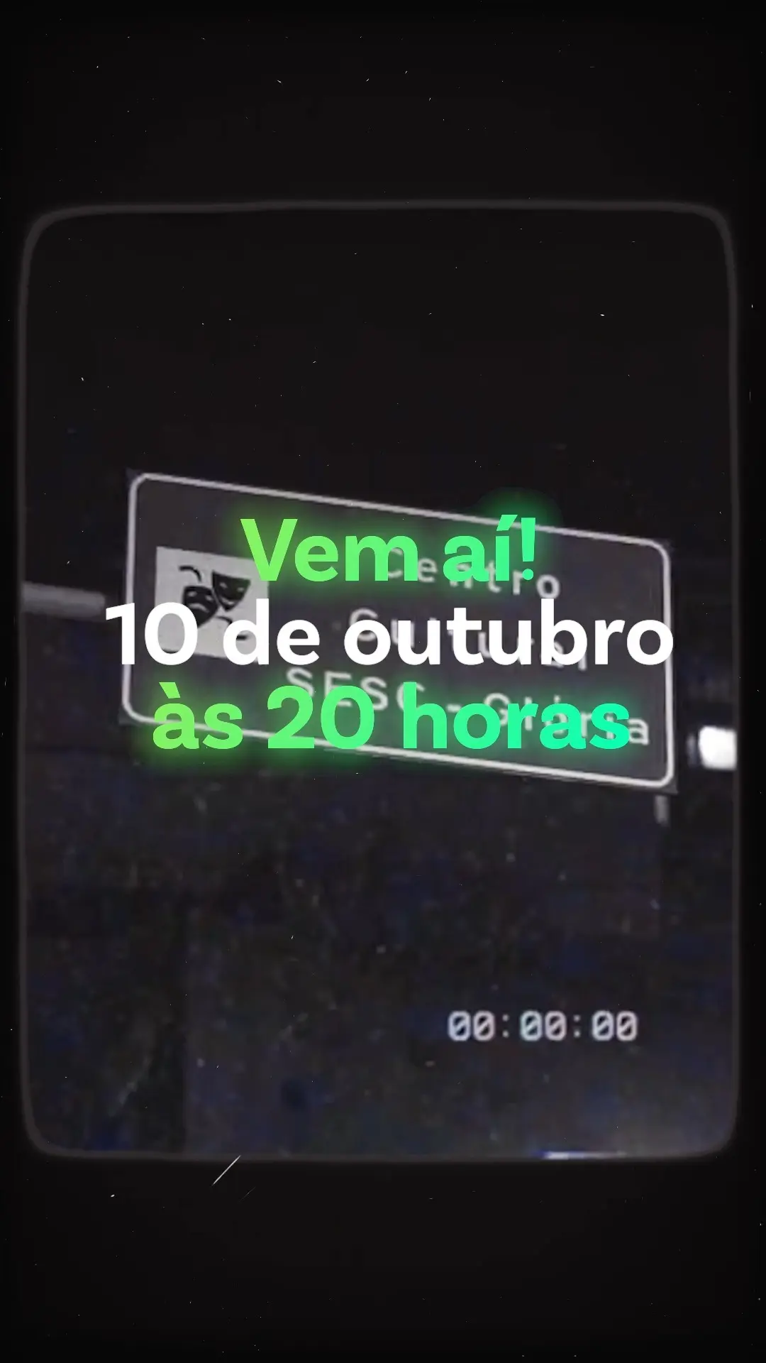 Flyer de Clube Big Beatles
