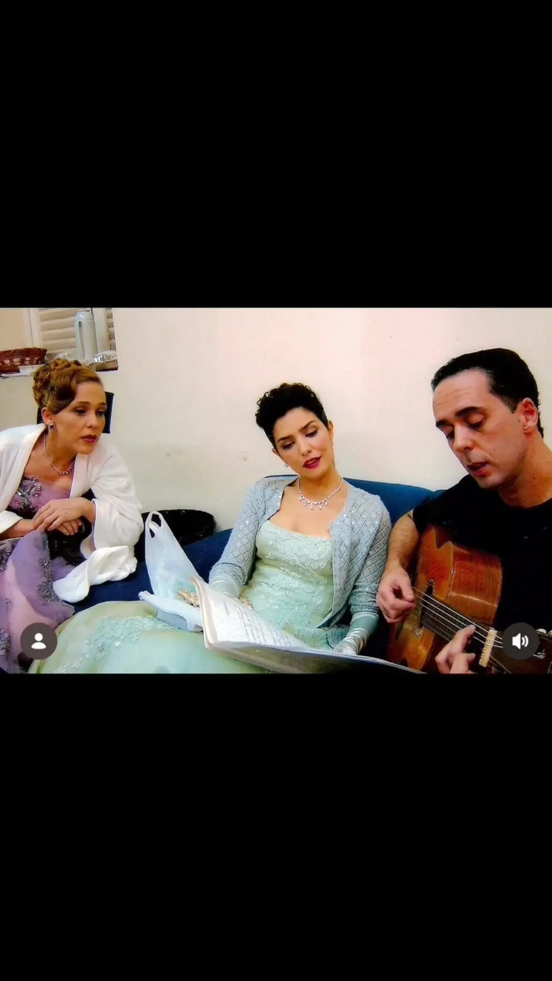 Flyer de Affonsinho Heliodoro, Lelena Lucas e mais 3 artistas