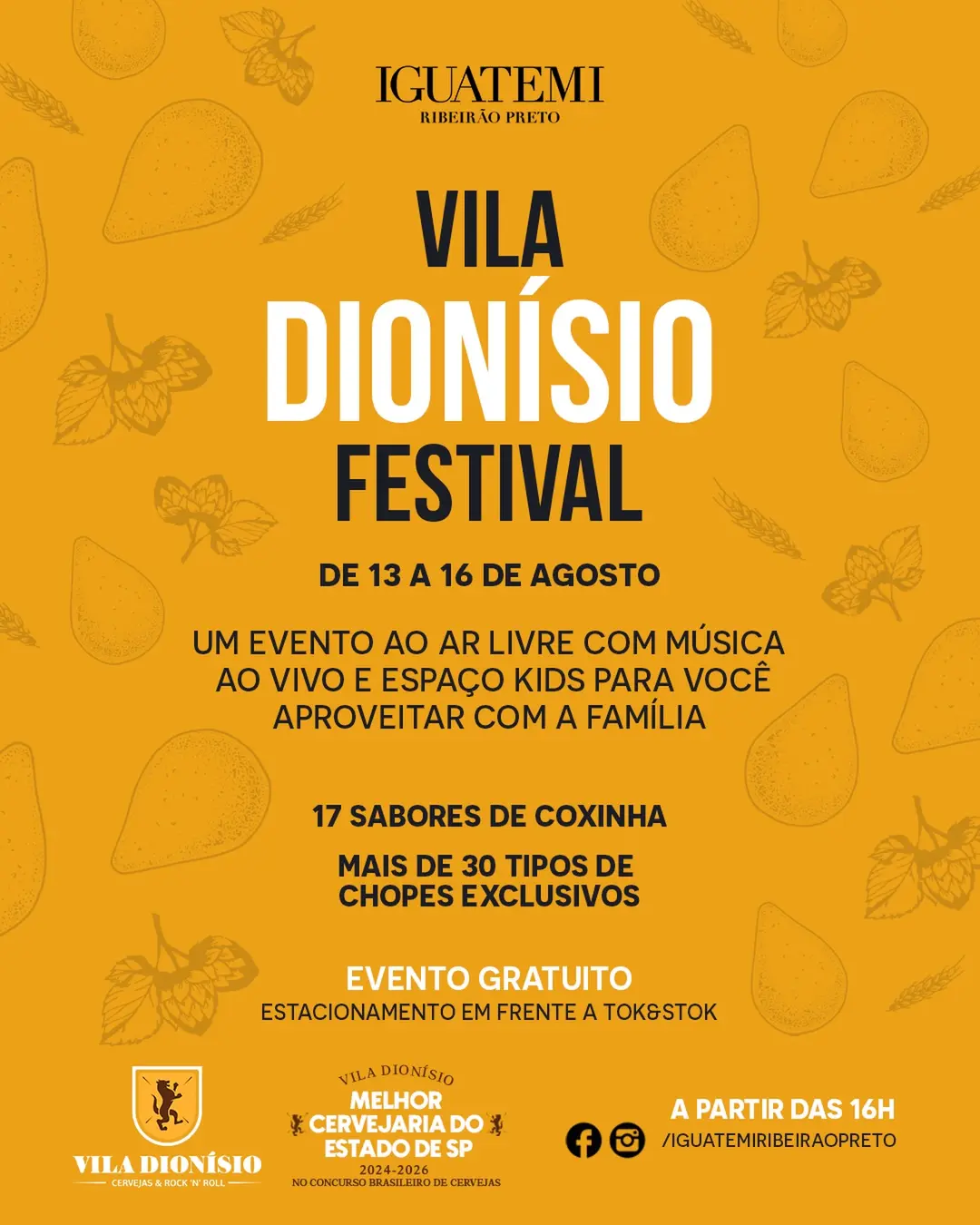 Flyer de Chavala, Paradise, Luis Lima Trio e mais 7 artistas