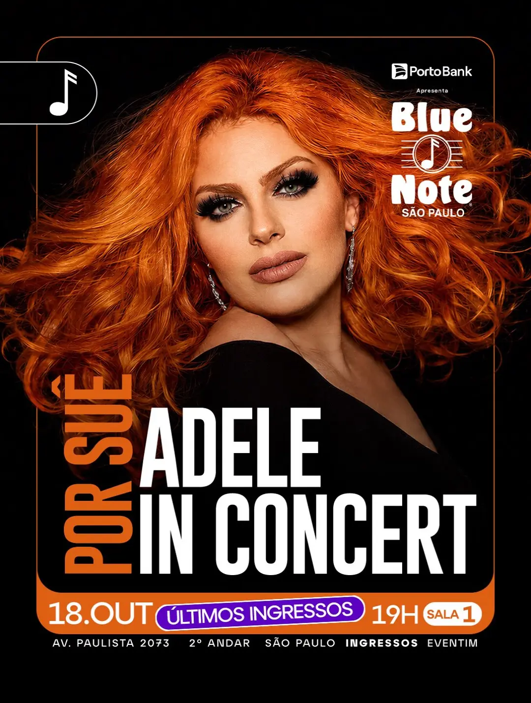 Flyer de Sue