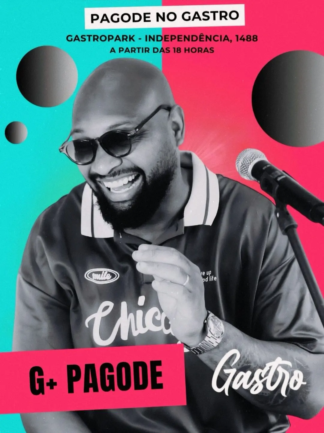 Flyer de gmaispagode