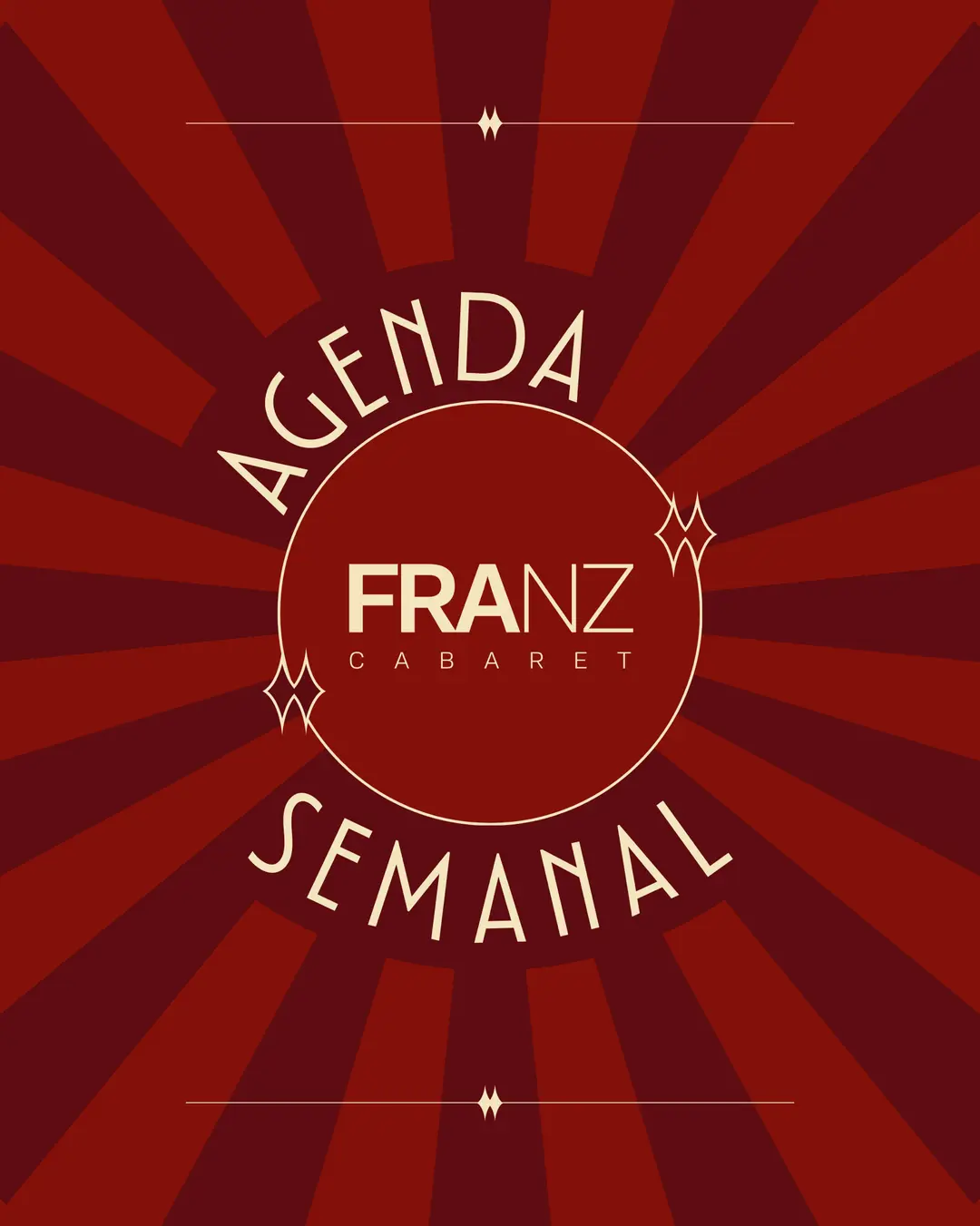 Flyer de Bruno Spinelli