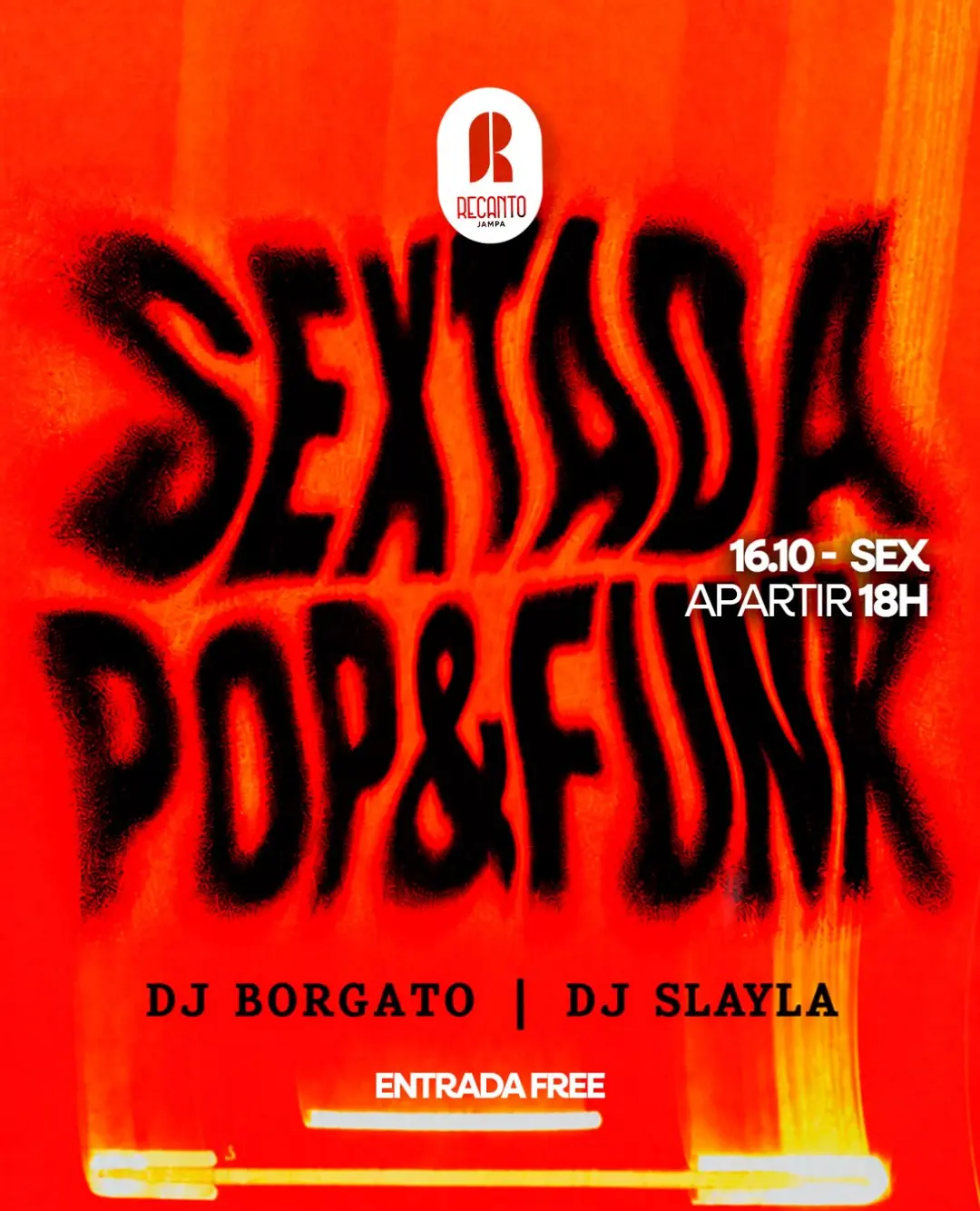 Flyer de Borgato e leylaevani