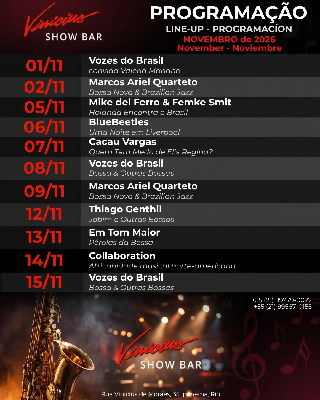 Flyer de Collaboration
