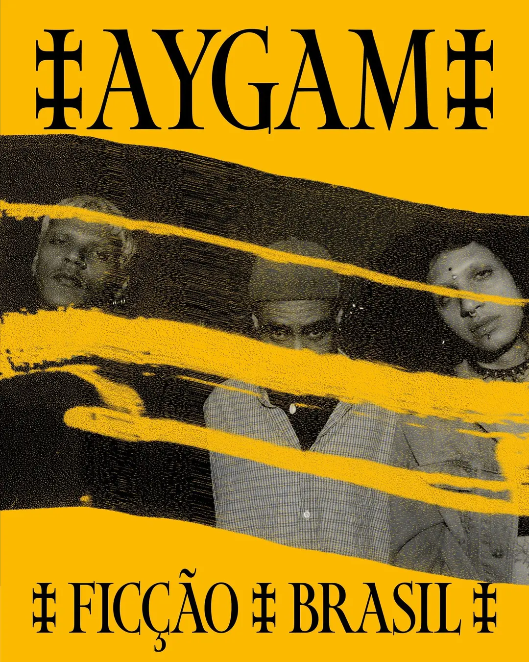 Flyer de Aygam