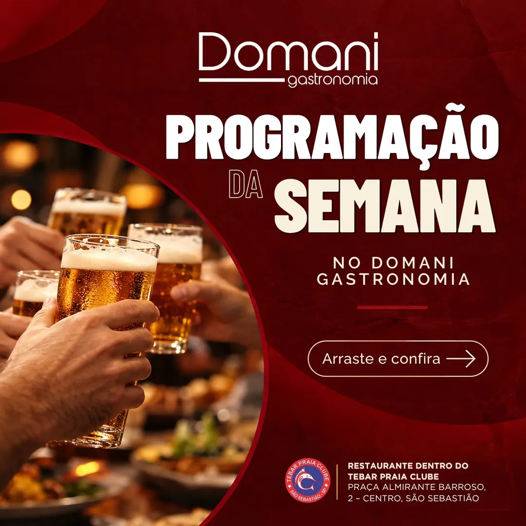 Flyer de Us Karas