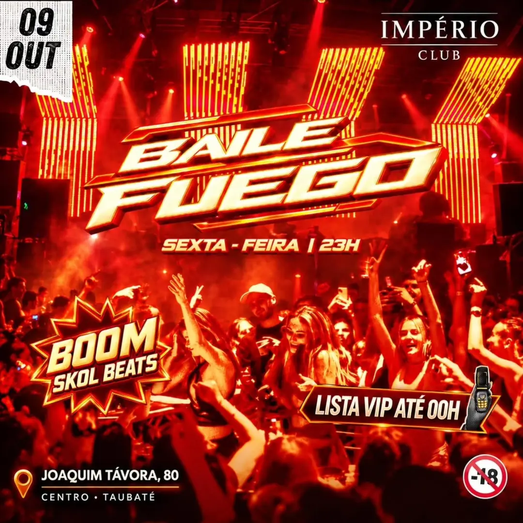 Flyer de Bocater, ANA ALVES e P4riz