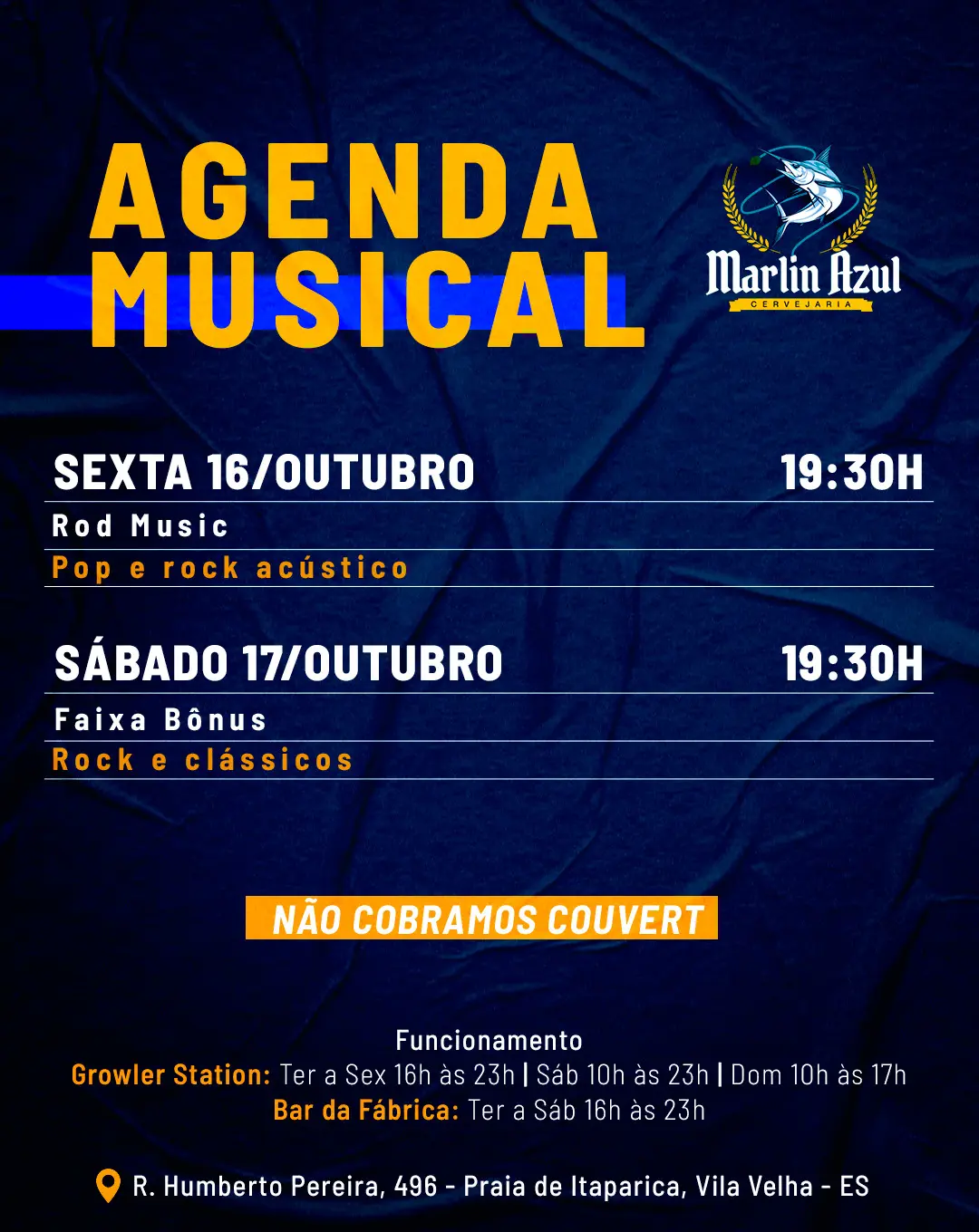 Flyer de Faixa Bônus