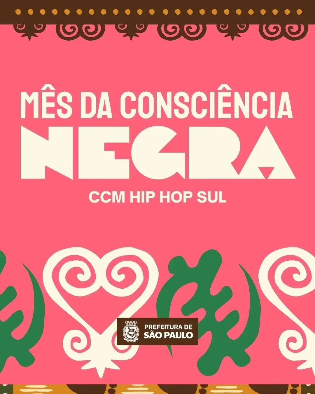 Flyer de Wu Tang Party