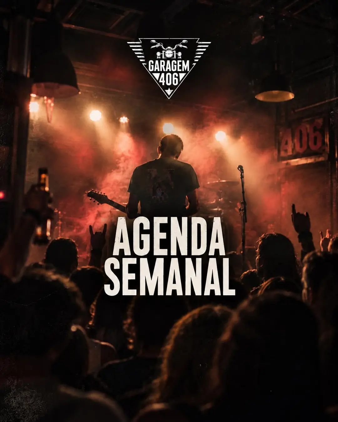 Flyer de Griselband