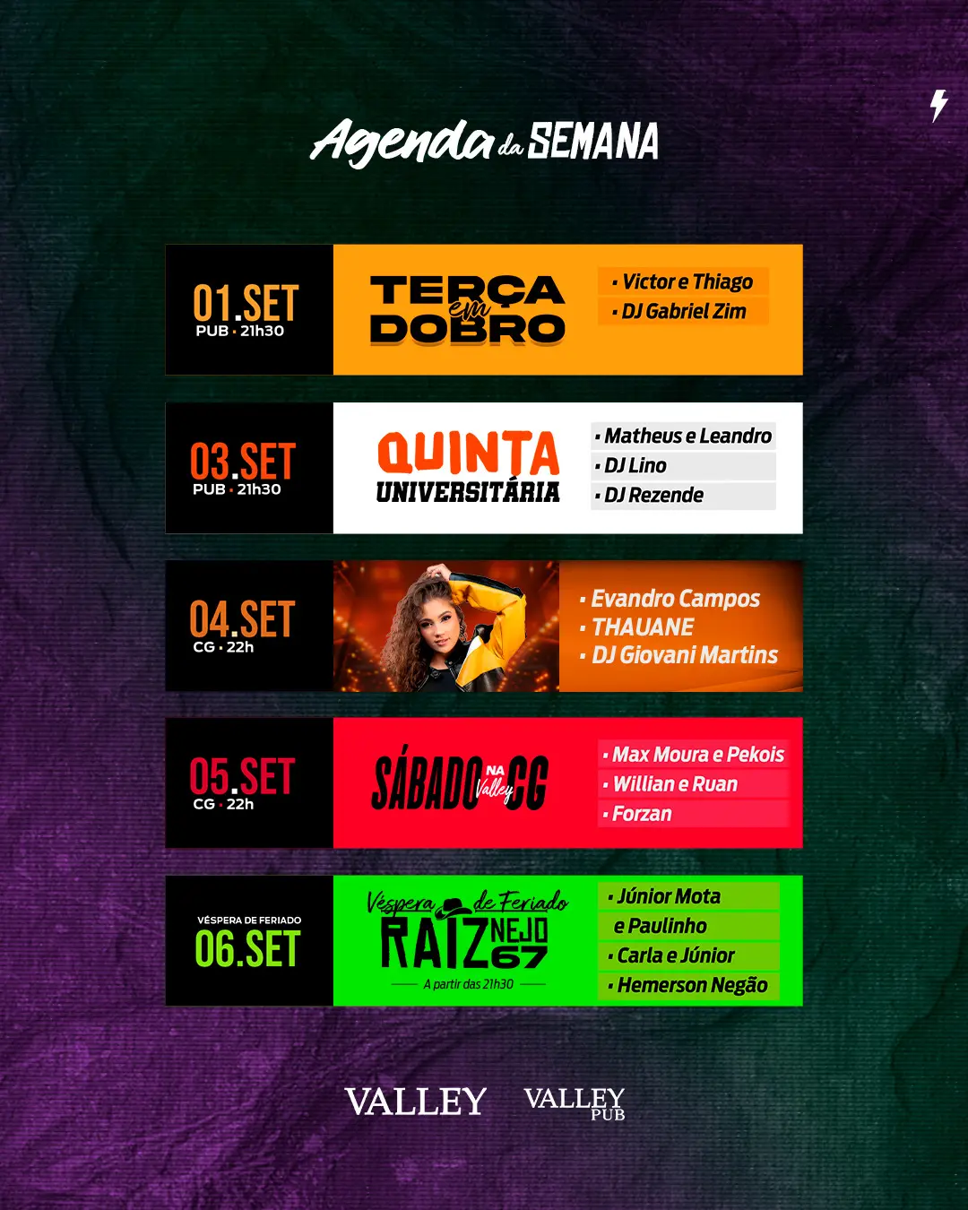 Flyer de RaizNejo67