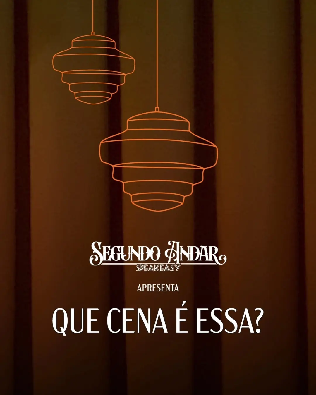 Flyer de José Cândido, Meu Pop é Rural e Joaquim José Candido