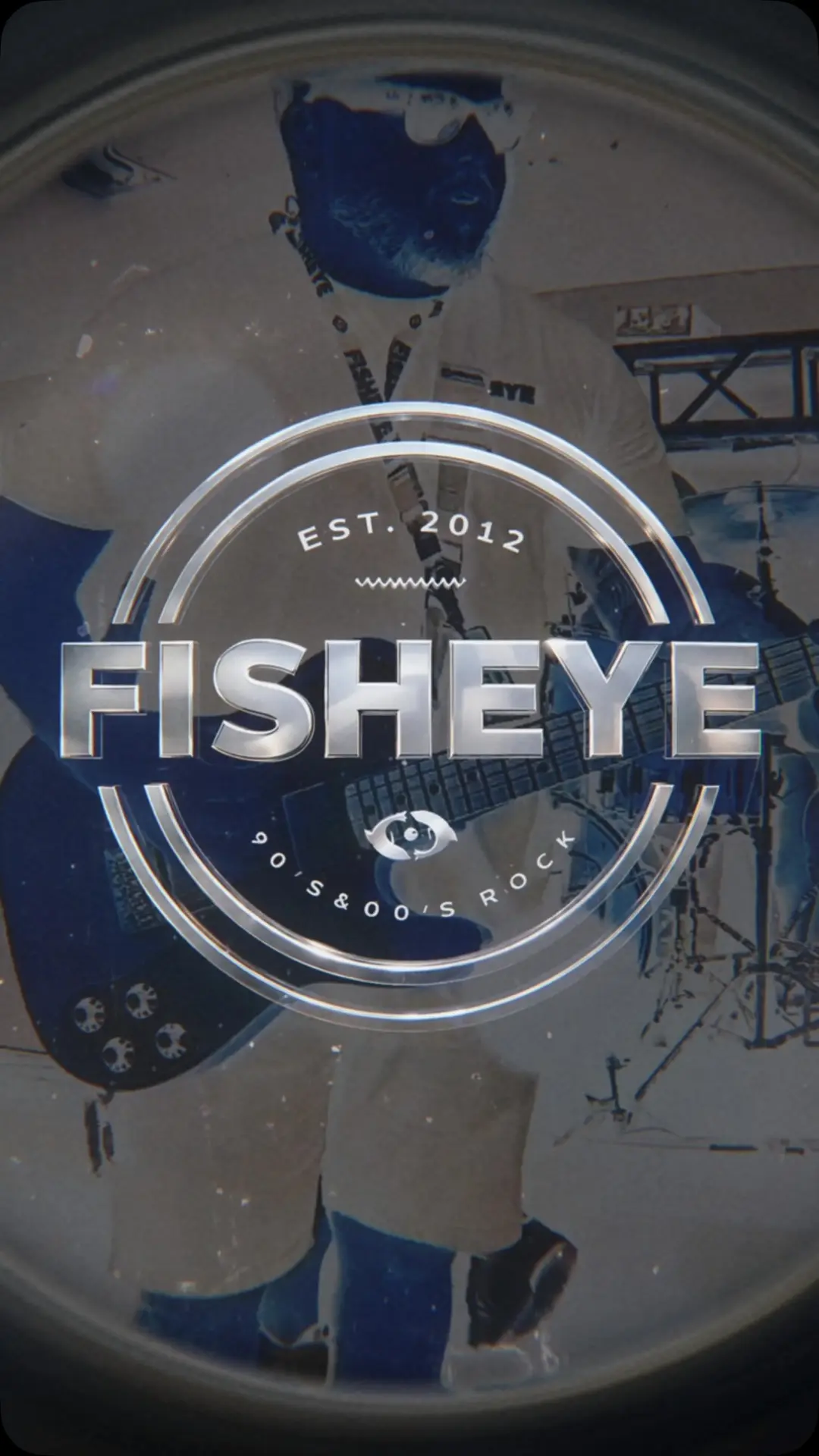 Flyer de Fisheye