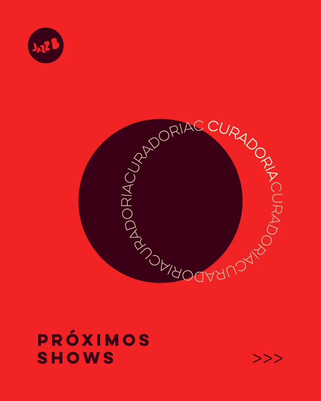 Flyer de Eduardo Cubano Trio
