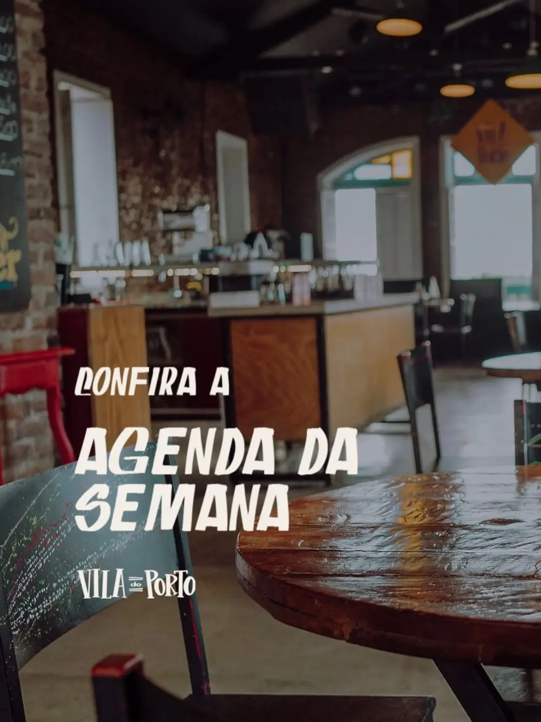 Flyer de Sanhauá Samba Clube