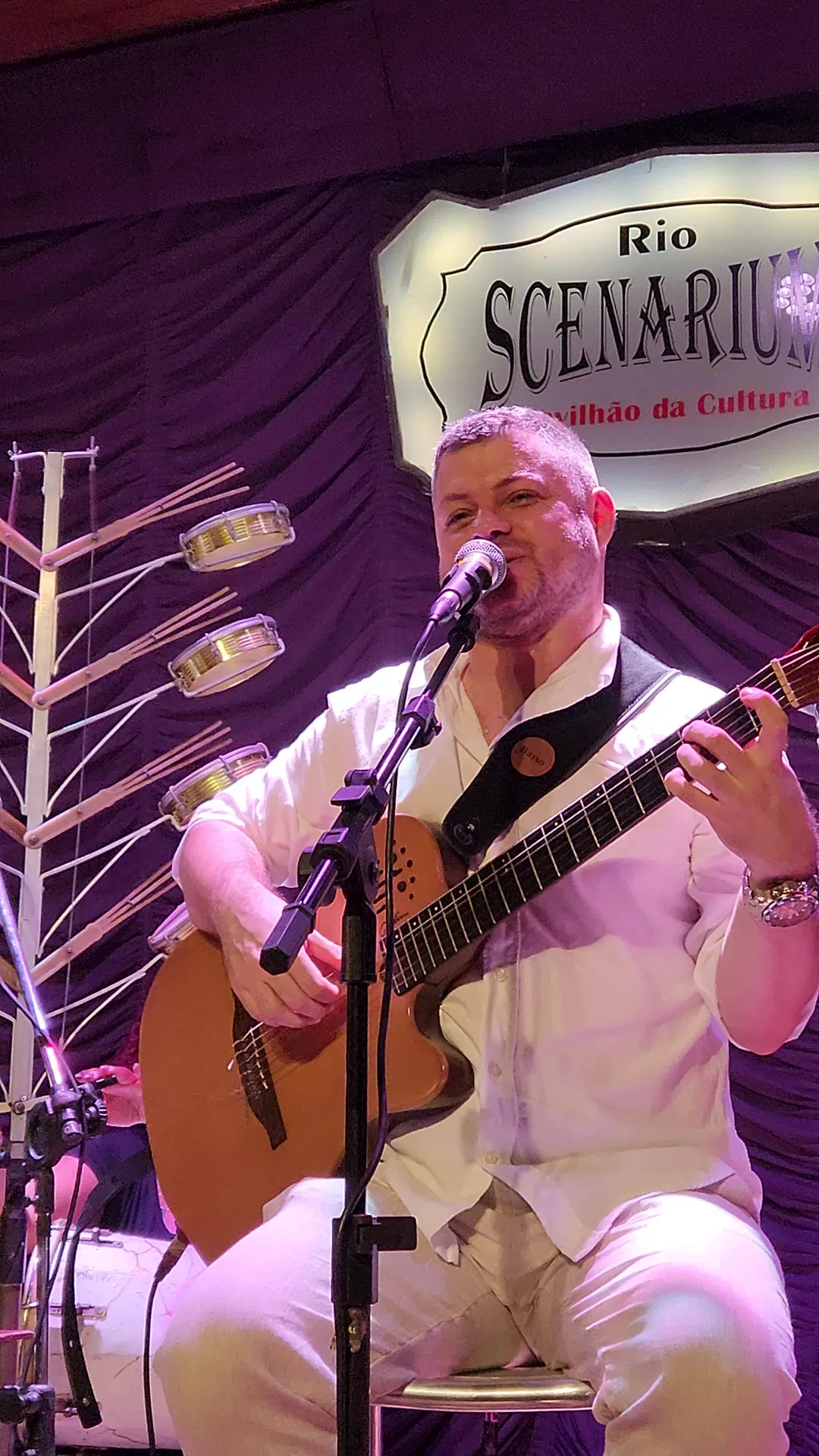 Flyer de Diogo Cunha