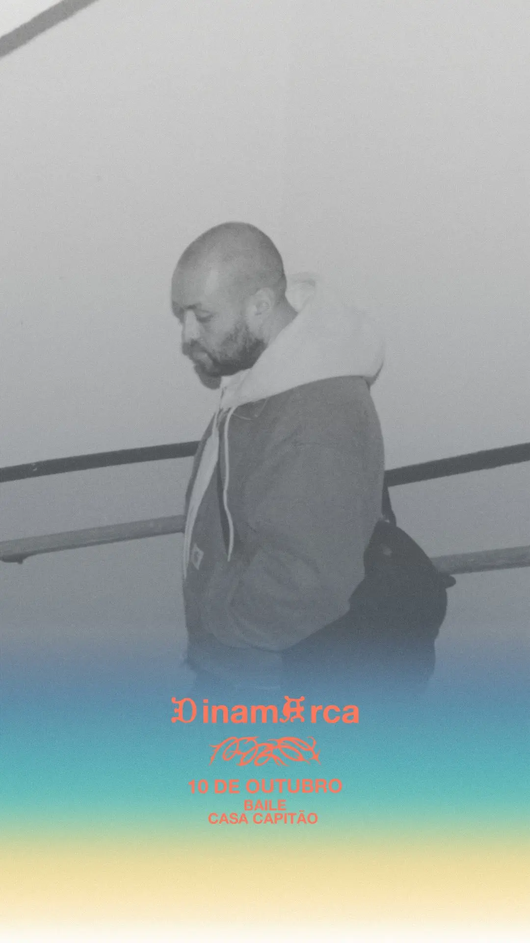 Flyer de Dinamarca