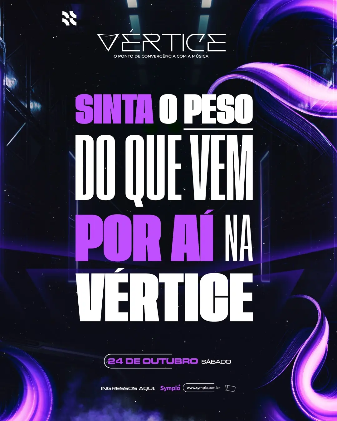 Flyer de WavKode, Lucas Lira, Dunterz, Barone e mais 3 artistas