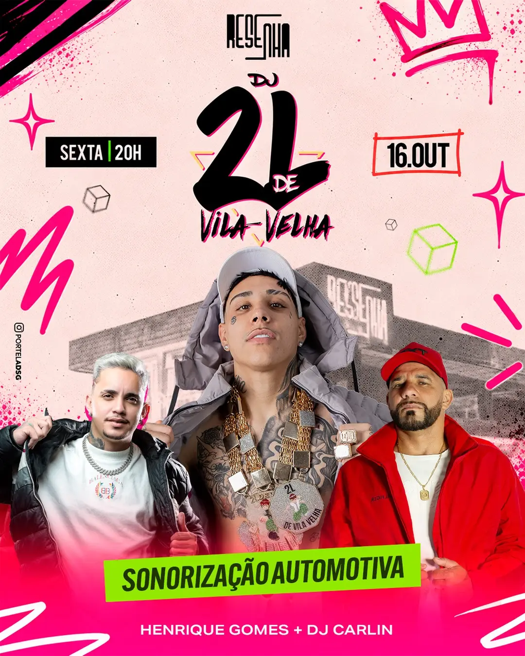 Flyer de 2ldevvdj
