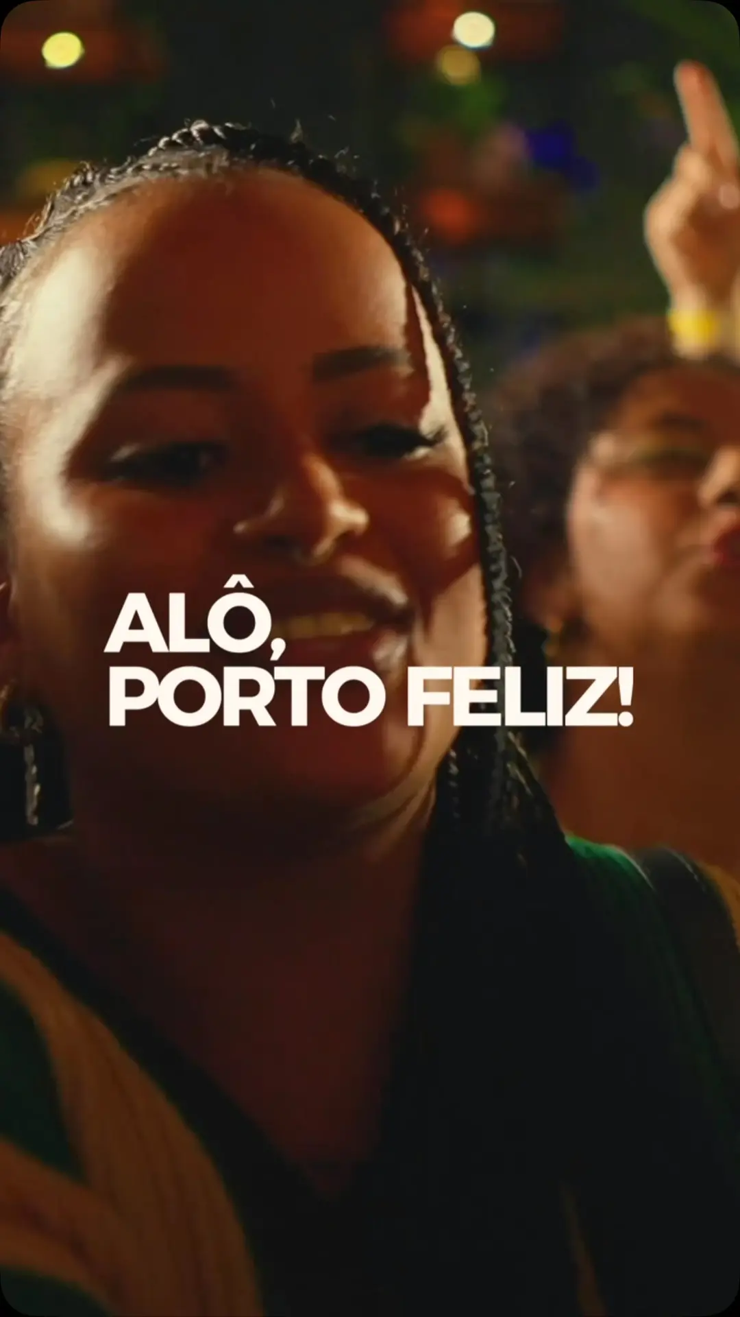 Flyer de Samba B e Grupo Presença