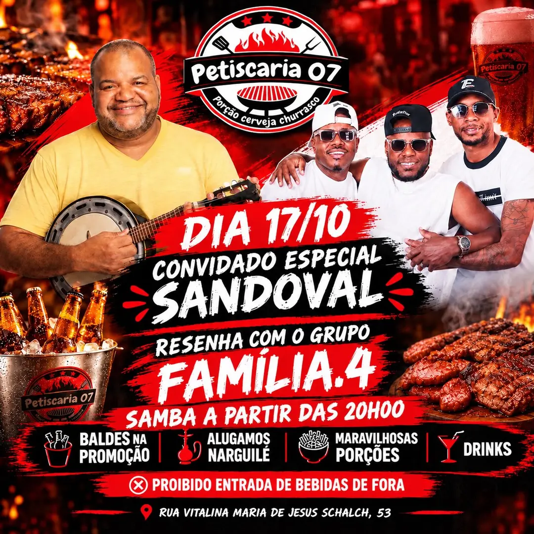 Flyer de Sandoval Luzia de Oliveira e Família.4