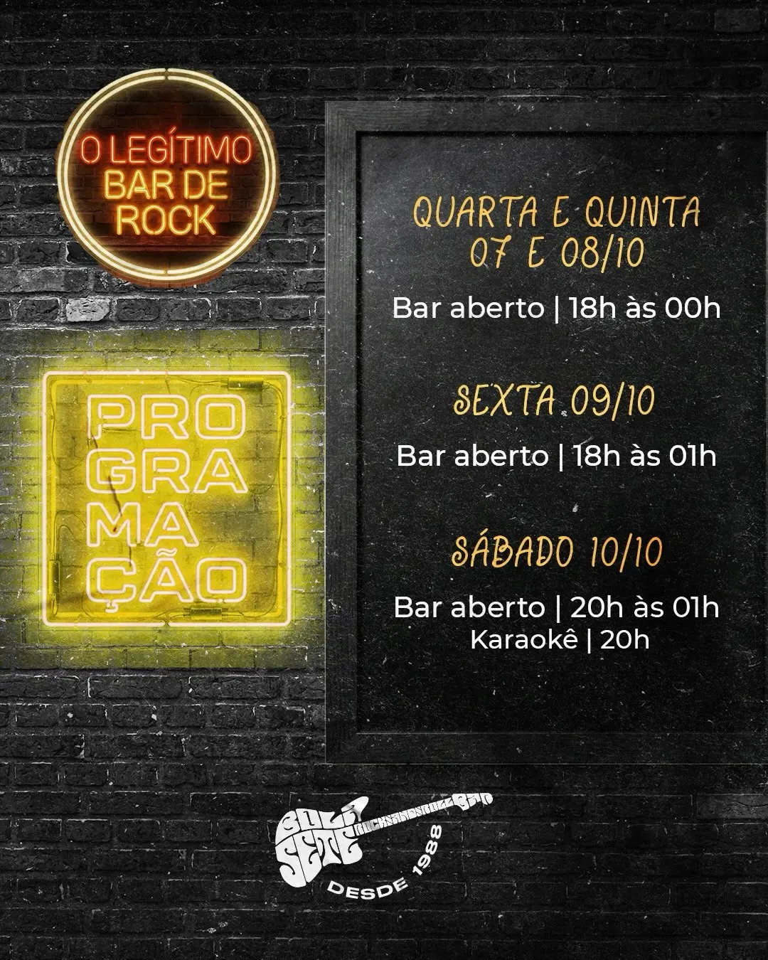 Flyer de Bestard