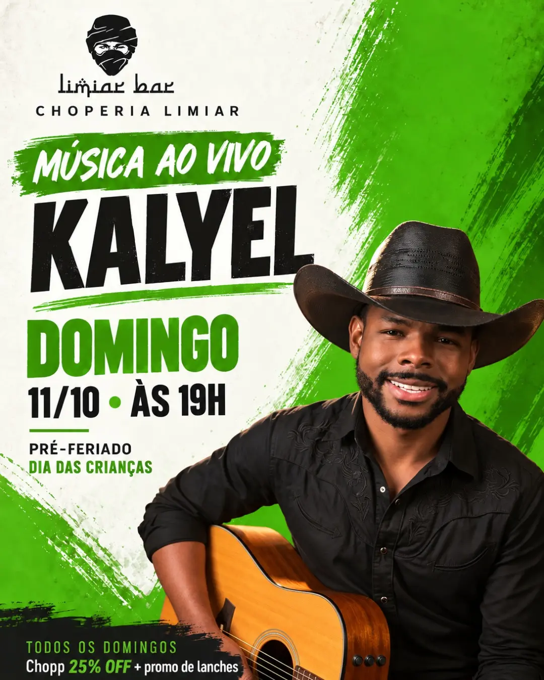 Flyer de Kalyel