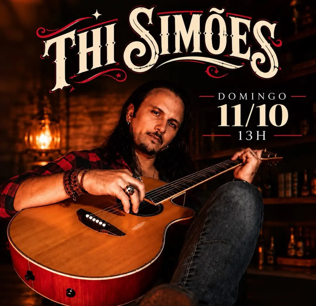 Flyer de Thi Simoes