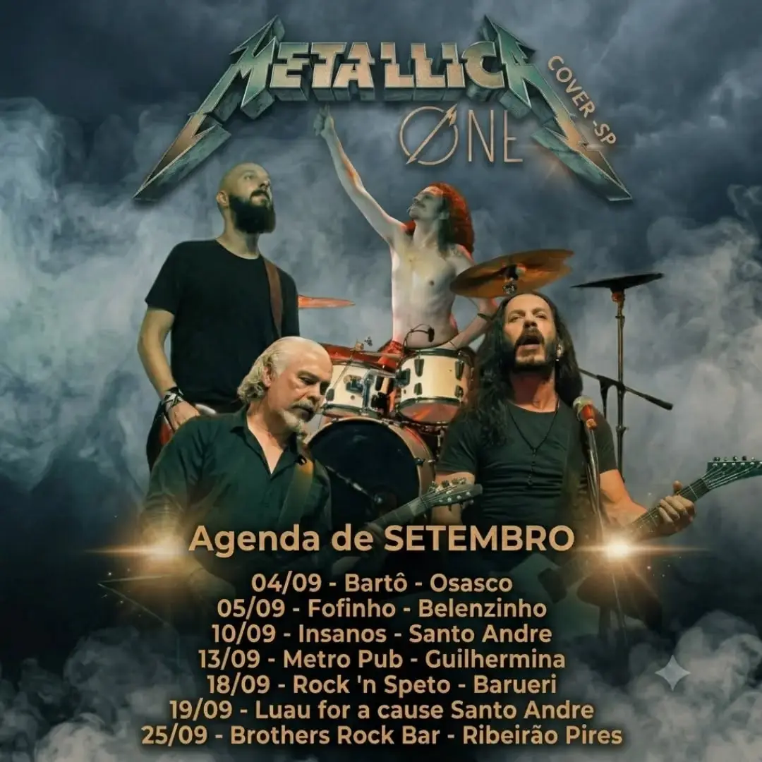 Flyer de One