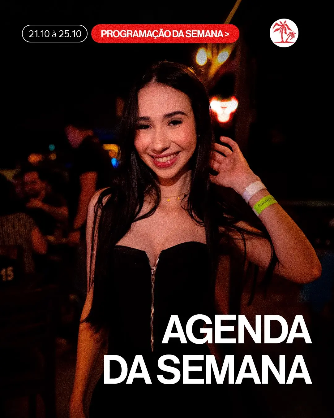 Flyer de Pagode D'Boa
