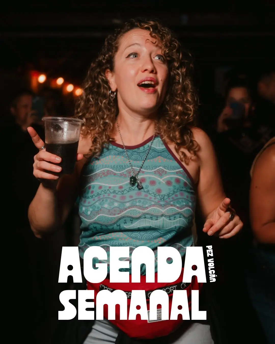 Flyer de Seinoumandi
