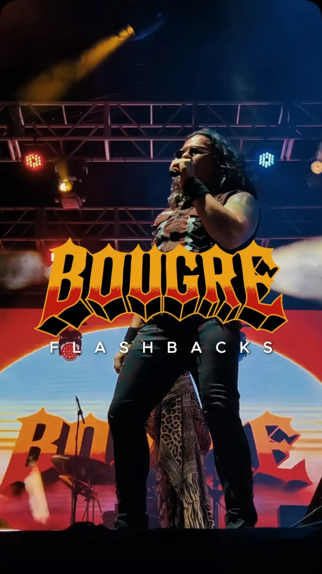 Flyer de Bougre