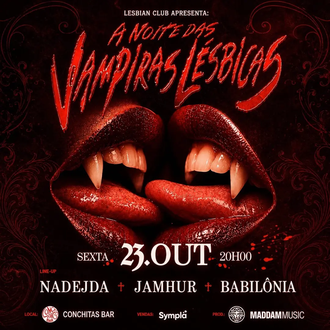 Flyer de Nadejda, Jamhur e BabiLônia