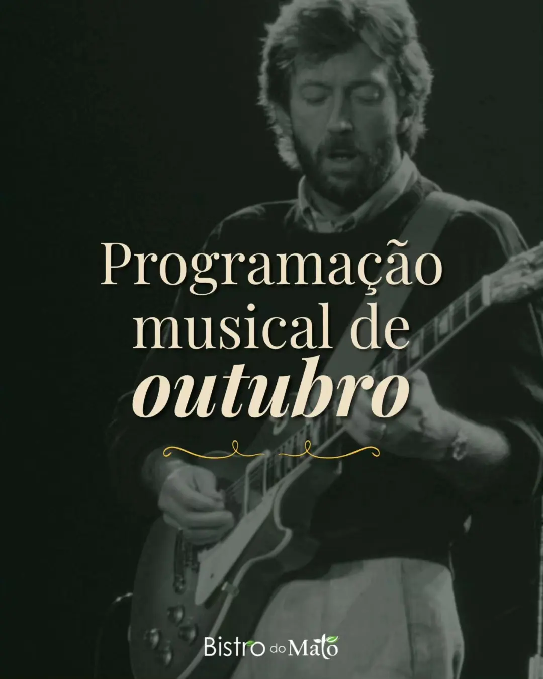 Flyer de Raphael Cocchiaro Rodrigues