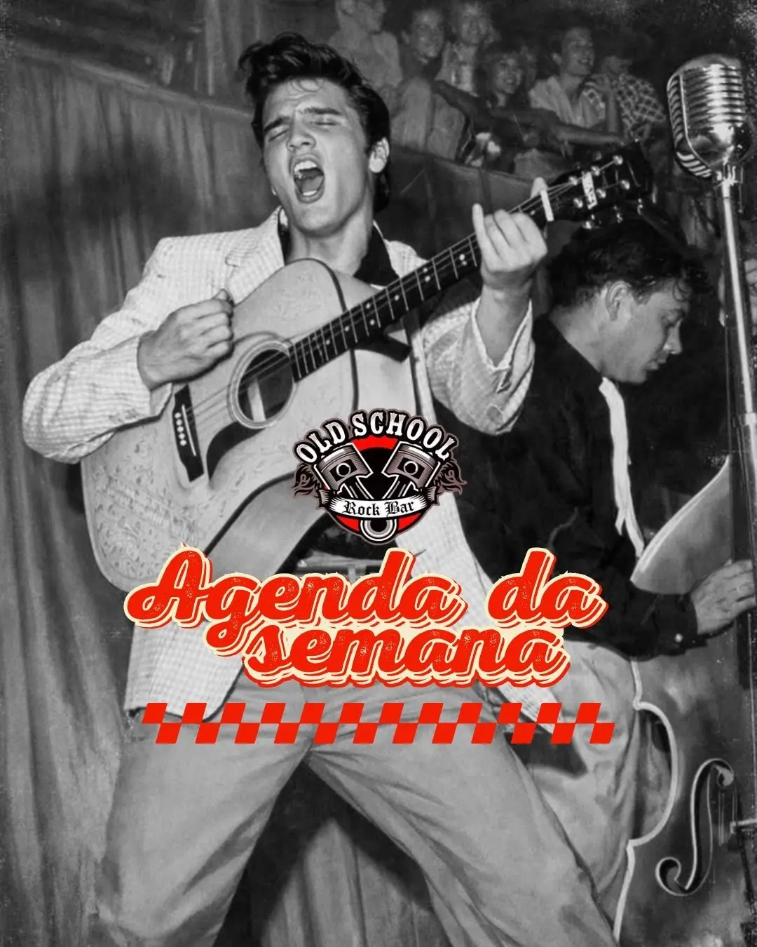 Flyer de Toti