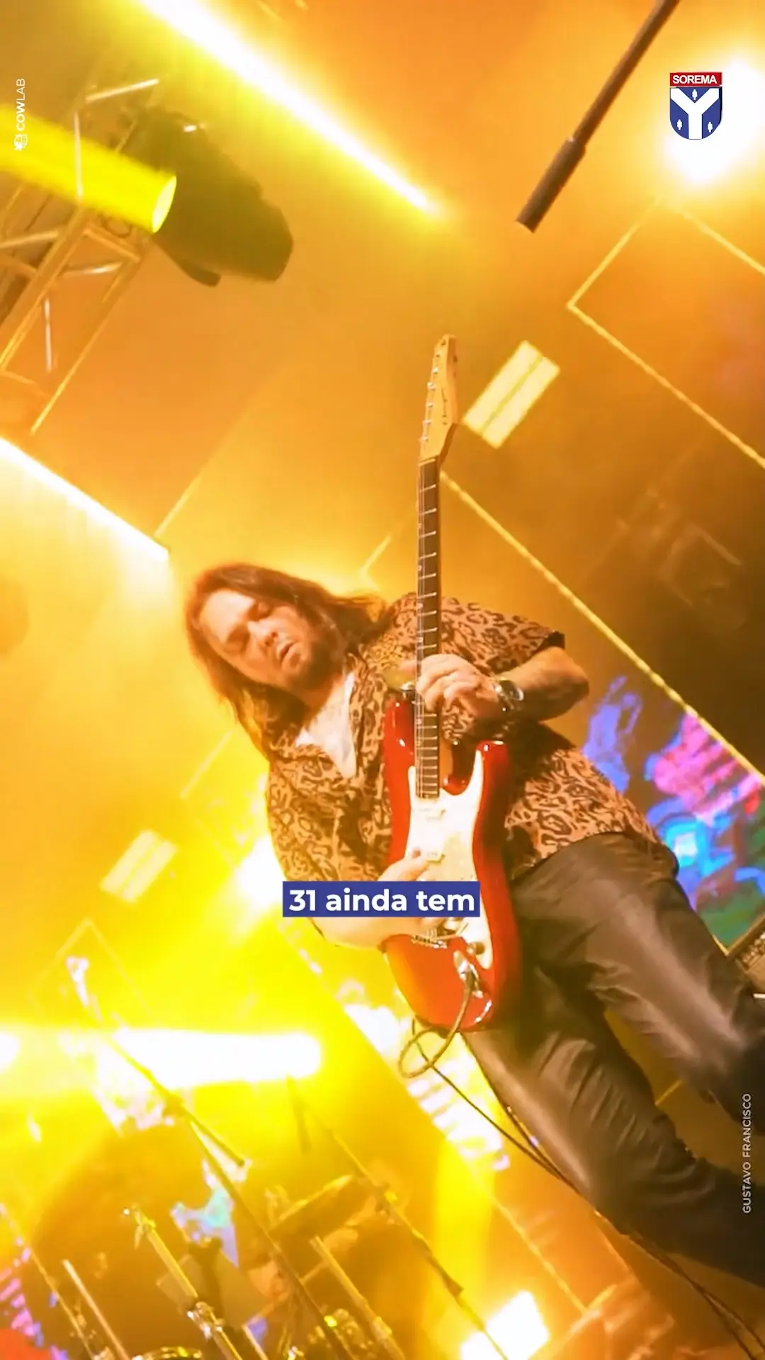 Flyer de Sr. Jota, These Days Bon Jovi Cover e mais 1 artista