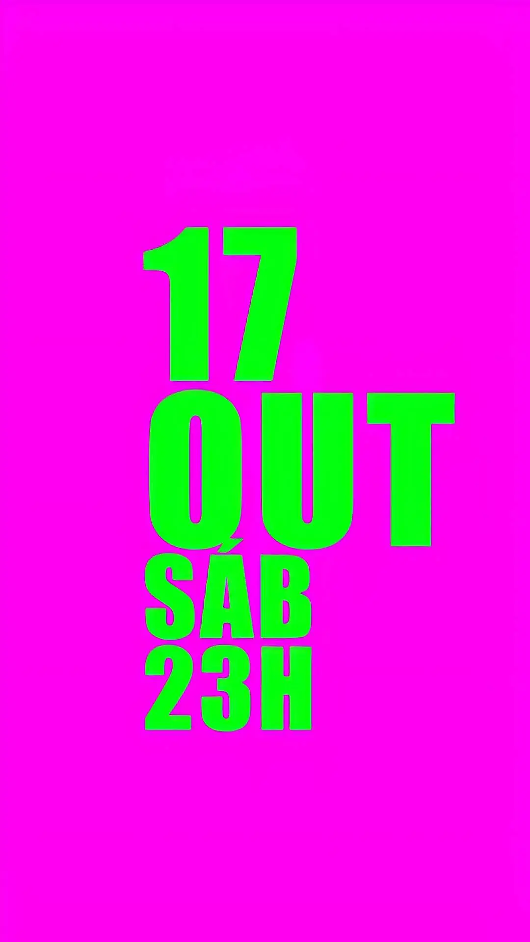 Flyer de QUEENS