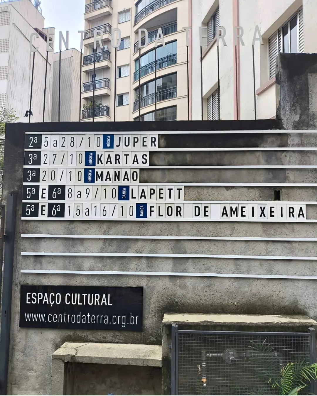 Flyer de Juper, Davi Fonseca e gustavo infante